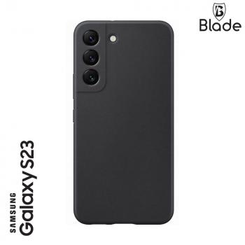 Blade TPU Case Soft - Samsung S23 - black