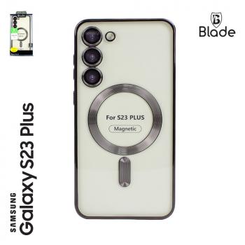 Blade Mag Case - Samsung S23 Plus - black
