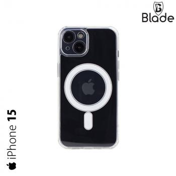 Blade Case Kompatibel mit MagSafe - iPhone 15