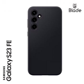 Blade TPU Case Soft - Samsung S23 FE - black
